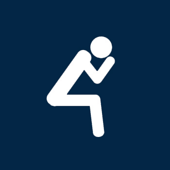 icon stress